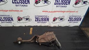 Gebruikte Differentieel achter Mercedes Vito (639.6) 2.2 109 CDI 16V Prijs € 577,50 Margeregeling aangeboden door Zelissen V.O.F. autodemontage