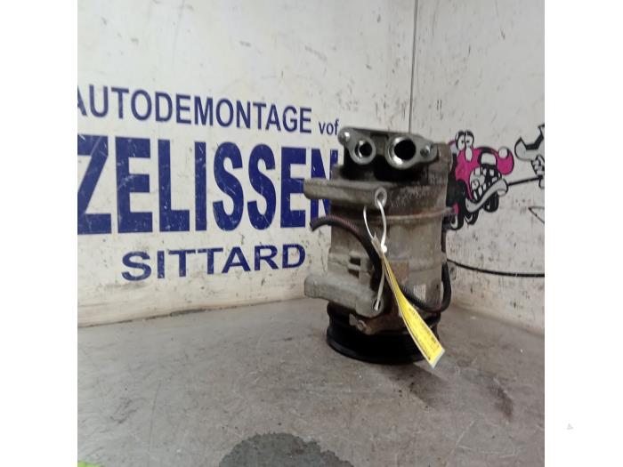 Gebruikte Aircopomp Citroen Berlingo 1.6 BlueHDI 75 Prijs € 157,50 Margeregeling aangeboden door Zelissen V.O.F. autodemontage