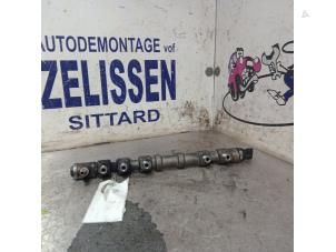 Gebruikte Injector brug Alfa Romeo MiTo (955) 1.3 JTDm 16V Eco Prijs € 78,75 Margeregeling aangeboden door Zelissen V.O.F. autodemontage