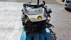 Gebruikte Motor Renault Trafic New (FL) 1.9 dCi 82 16V Prijs € 2.362,50 Margeregeling aangeboden door Zelissen V.O.F. autodemontage