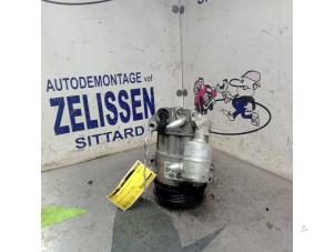 Gebruikte Aircopomp Alfa Romeo Giulietta (940) 1.4 TB 16V MultiAir Prijs € 257,25 Margeregeling aangeboden door Zelissen V.O.F. autodemontage