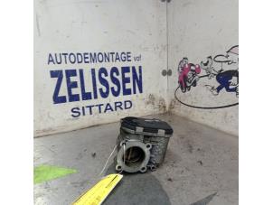 Gebruikte Gasklephuis Alfa Romeo Giulietta (940) 1.4 TB 16V MultiAir Prijs € 78,75 Margeregeling aangeboden door Zelissen V.O.F. autodemontage