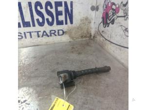 Gebruikte Bobine Alfa Romeo Giulietta (940) 1.4 TB 16V MultiAir Prijs € 31,50 Margeregeling aangeboden door Zelissen V.O.F. autodemontage