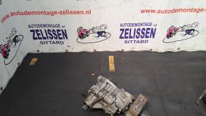 Gebruikte Differentieel voor Suzuki SX4 (EY/GY) 1.6 16V VVT Grip 4x4 Prijs € 236,25 Margeregeling aangeboden door Zelissen V.O.F. autodemontage