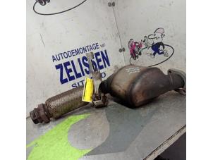 Gebruikte Katalysator BMW 7-Serie Prijs op aanvraag aangeboden door Zelissen V.O.F. autodemontage