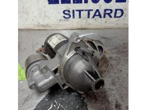 Gebruikte Startmotor Opel Corsa E 1.4 16V Prijs € 31,50 Margeregeling aangeboden door Zelissen V.O.F. autodemontage