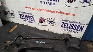 Gebruikte Subframe Dodge Caliber 2.0 16V Prijs € 99,75 Margeregeling aangeboden door Zelissen V.O.F. autodemontage