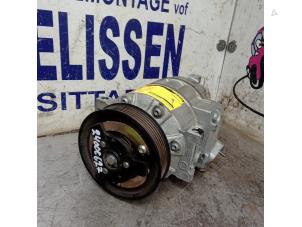 Gebruikte Aircopomp Volkswagen Polo V (6R) 1.6 TDI 16V 75 Prijs € 157,50 Margeregeling aangeboden door Zelissen V.O.F. autodemontage
