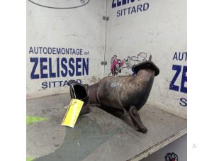 Gebruikte Katalysator Nissan Primastar 2.5 dCi 140 16V Prijs op aanvraag aangeboden door Zelissen V.O.F. autodemontage