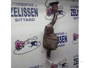 Gebruikte Katalysator Renault Kangoo Express (FC) 1.9 dTi; 1.9 dCi Prijs op aanvraag aangeboden door Zelissen V.O.F. autodemontage