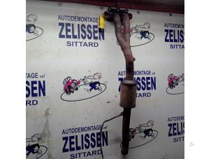 Gebruikte Katalysator Volkswagen New Beetle (9C1/9G1) 2.0 Prijs op aanvraag aangeboden door Zelissen V.O.F. autodemontage