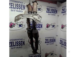 Gebruikte Katalysator Volvo S80 (TR/TS) 2.8 T6 24V Prijs € 750,00 Margeregeling aangeboden door Zelissen V.O.F. autodemontage