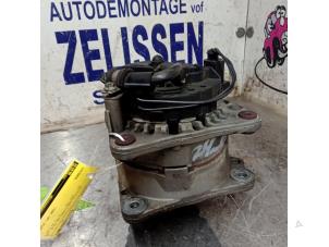 Gebruikte Dynamo Volkswagen New Beetle (9C1/9G1) 2.0 Prijs € 36,75 Margeregeling aangeboden door Zelissen V.O.F. autodemontage
