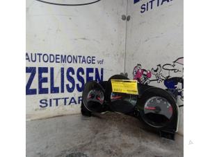 Gebruikte Cockpit Dodge Caliber 2.0 16V Prijs € 309,75 Margeregeling aangeboden door Zelissen V.O.F. autodemontage