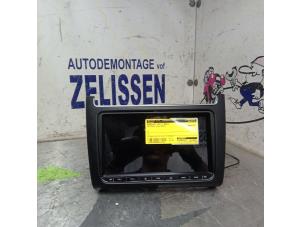 Gebruikte Regelunit Multi Media Volkswagen Polo V (6R) 1.6 TDI 16V 75 Prijs € 204,75 Margeregeling aangeboden door Zelissen V.O.F. autodemontage