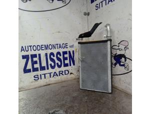 Gebruikte Airco Condensor BMW 3 serie Touring (E91) 320i 16V Prijs € 26,25 Margeregeling aangeboden door Zelissen V.O.F. autodemontage