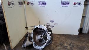 Gebruikte Versnellingsbak Chevrolet Aveo (300) 1.3 D 16V Prijs € 603,75 Margeregeling aangeboden door Zelissen V.O.F. autodemontage