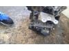 Versnellingsbak van een Chevrolet Aveo (300) 1.3 D 16V 2012