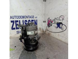 Gebruikte Aircopomp Chevrolet Aveo (300) 1.3 D 16V Prijs € 299,25 Margeregeling aangeboden door Zelissen V.O.F. autodemontage