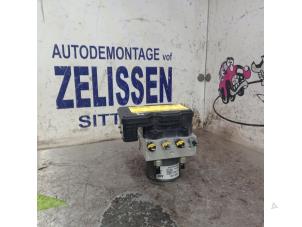 Gebruikte ABS Pomp Chevrolet Aveo (300) 1.3 D 16V Prijs € 131,25 Margeregeling aangeboden door Zelissen V.O.F. autodemontage