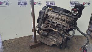 Gebruikte Motor Fiat Bravo (198A) 1.4 16V Prijs € 700,00 Margeregeling aangeboden door Zelissen V.O.F. autodemontage