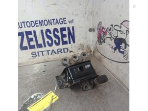 Gebruikte Motorrubber Chevrolet Aveo (300) 1.3 D 16V Prijs € 31,50 Margeregeling aangeboden door Zelissen V.O.F. autodemontage