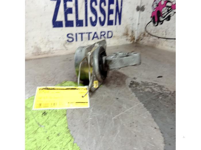 Gebruikte Motorsteun Opel Astra G (F08/48) 1.6 Prijs € 21,00 Margeregeling aangeboden door Zelissen V.O.F. autodemontage