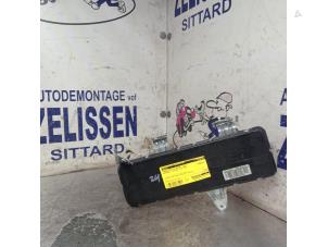 Gebruikte Airbag portier 2Deurs links Mercedes C Sportcoupé (C203) 2.0 C-200K 16V Prijs € 52,50 Margeregeling aangeboden door Zelissen V.O.F. autodemontage