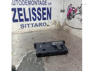Bodycontrol Module van een Mercedes-Benz C Sportcoupé (C203) 2.0 C-200K 16V 2002