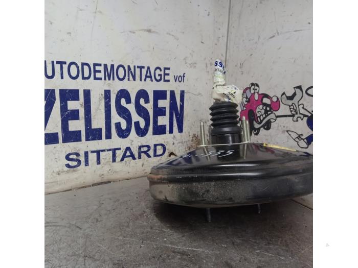 Gebruikte Rembol Fiat Bravo (198A) 1.4 16V Prijs € 52,50 Margeregeling aangeboden door Zelissen V.O.F. autodemontage