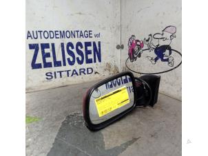 Gebruikte Spiegel Buiten links Peugeot 307 SW (3H) 1.6 16V Prijs € 26,25 Margeregeling aangeboden door Zelissen V.O.F. autodemontage