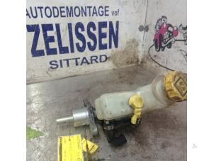 Gebruikte Hoofdremcilinder Alfa Romeo Giulietta (940) 1.4 TB 16V MultiAir Prijs € 42,00 Margeregeling aangeboden door Zelissen V.O.F. autodemontage