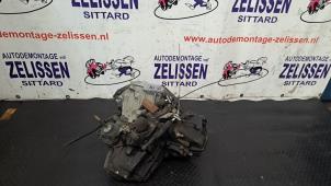 Gebruikte Versnellingsbak Fiat Stilo (192A/B) 2.4 20V Abarth 3-Drs. Prijs € 393,75 Margeregeling aangeboden door Zelissen V.O.F. autodemontage