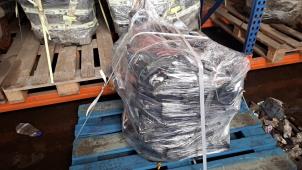 Gebruikte Motor Nissan Primastar 2.5 dCi 140 16V Prijs € 2.250,00 Margeregeling aangeboden door Zelissen V.O.F. autodemontage