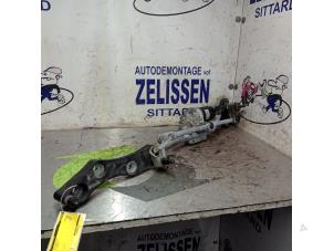 Gebruikte Ruitenwismotor + Mechaniek BMW 5 serie (E60) 530i 24V Prijs € 52,50 Margeregeling aangeboden door Zelissen V.O.F. autodemontage