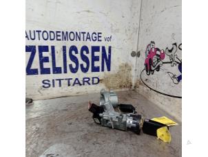 Gebruikte Kontaktslot + Sleutel Opel Insignia Sports Tourer 1.6 Turbo 16V Ecotec Prijs € 57,75 Margeregeling aangeboden door Zelissen V.O.F. autodemontage