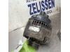 Dynamo van een Fiat Stilo (192A/B) 2.4 20V Abarth 3-Drs. 2004
