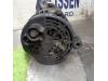 Dynamo van een Fiat Stilo (192A/B) 2.4 20V Abarth 3-Drs. 2004