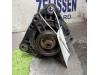 Dynamo van een Fiat Stilo (192A/B) 2.4 20V Abarth 3-Drs. 2004