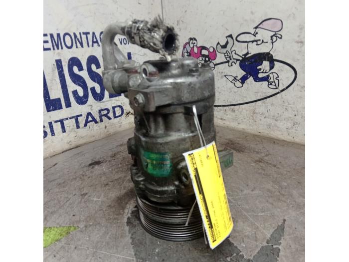 Gebruikte Aircopomp Fiat Stilo (192A/B) 2.4 20V Abarth 3-Drs. Prijs € 52,50 Margeregeling aangeboden door Zelissen V.O.F. autodemontage