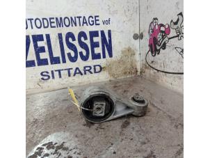 Gebruikte Motorrubber Ford Transit Connect 1.8 TDCi 75 Prijs € 31,50 Margeregeling aangeboden door Zelissen V.O.F. autodemontage