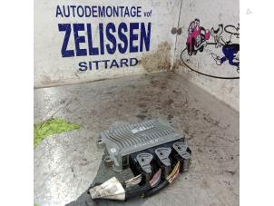 Gebruikte Computer Motormanagement Peugeot 1007 (KM) 1.4 Prijs € 204,75 Margeregeling aangeboden door Zelissen V.O.F. autodemontage