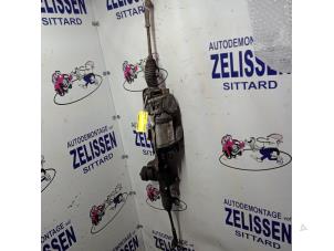 Gebruikte Stuurhuis Bekrachtigd Volkswagen Touran (1T1/T2) 1.6 FSI 16V Prijs € 257,25 Margeregeling aangeboden door Zelissen V.O.F. autodemontage