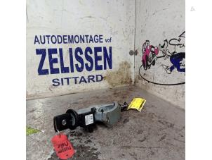 Gebruikte Kontaktslot + Sleutel Nissan Note (E11) 1.6 16V Prijs € 99,75 Margeregeling aangeboden door Zelissen V.O.F. autodemontage