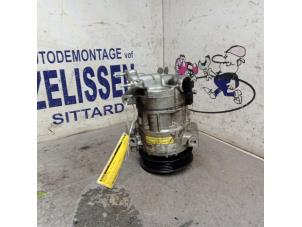 Gebruikte Pomp Airco Peugeot 308 (4A/C) 1.6 VTI 16V Prijs € 204,75 Margeregeling aangeboden door Zelissen V.O.F. autodemontage