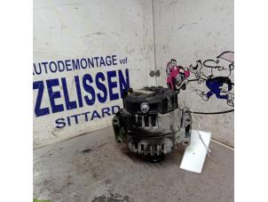 Gebruikte Dynamo Mercedes E Estate (S212) E-200 CDI 16V BlueEfficiency,BlueTEC Prijs € 131,25 Margeregeling aangeboden door Zelissen V.O.F. autodemontage