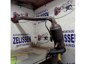 Gebruikte Katalysator Fiat Bravo (198A) 1.4 16V Prijs € 350,00 Margeregeling aangeboden door Zelissen V.O.F. autodemontage