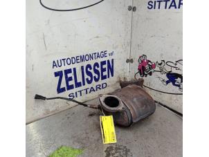 Gebruikte Katalysator Fiat Stilo (192A/B) 2.4 20V Abarth 3-Drs. Prijs op aanvraag aangeboden door Zelissen V.O.F. autodemontage