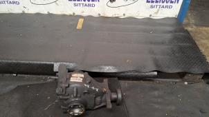 Gebruikte Differentieel achter BMW 5 serie (E60) 530i 24V Prijs € 393,75 Margeregeling aangeboden door Zelissen V.O.F. autodemontage