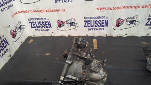 Gebruikte Versnellingsbak Peugeot 308 (4A/C) 1.6 VTI 16V Prijs € 393,75 Margeregeling aangeboden door Zelissen V.O.F. autodemontage